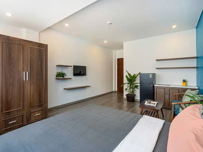 Logement dans Ho Chi Minh City, Vietnam Logement dans Ho Chi Minh City, Vietnam