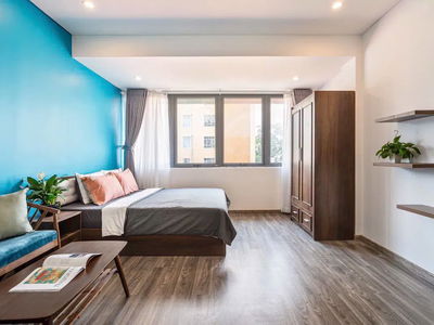 Жилье в Ho Chi Minh City, Vietnam  Жилье в Ho Chi Minh City, Vietnam