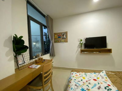 Жилье в Ho Chi Minh City, Vietnam Жилье в Ho Chi Minh City, Vietnam