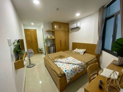 Alojamiento en Ho Chi Minh City, Vietnam Alojamiento en Ho Chi Minh City, Vietnam