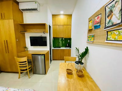 Alojamiento en Ho Chi Minh City, Vietnam Alojamiento en Ho Chi Minh City, Vietnam