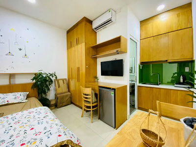 Housing in Ho Chi Minh City, Vietnam Housing in Ho Chi Minh City, Vietnam