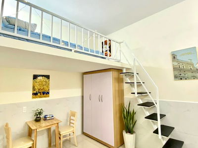 Alojamiento en Ho Chi Minh City, Vietnam Alojamiento en Ho Chi Minh City, Vietnam