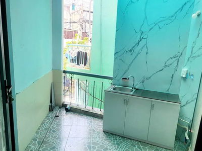 Housing in Ho Chi Minh City, Vietnam Housing in Ho Chi Minh City, Vietnam