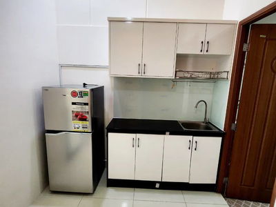 Alojamiento en Ho Chi Minh City, Vietnam  Alojamiento en Ho Chi Minh City, Vietnam