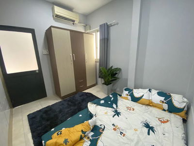 Logement dans Ho Chi Minh City, Vietnam Logement dans Ho Chi Minh City, Vietnam