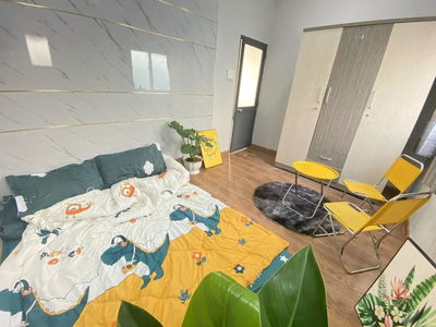 Alojamiento en Ho Chi Minh City, Vietnam Alojamiento en Ho Chi Minh City, Vietnam