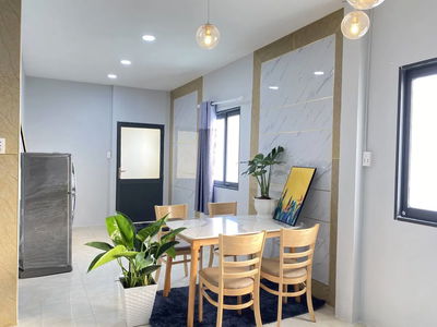 Housing in Ho Chi Minh City, Vietnam  Housing in Ho Chi Minh City, Vietnam