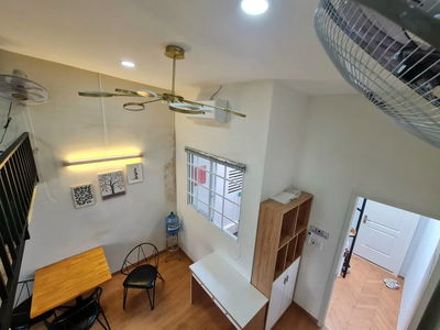 Housing in Ho Chi Minh City, Vietnam Housing in Ho Chi Minh City, Vietnam