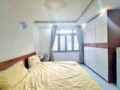 Housing in Ho Chi Minh City, Vietnam Housing in Ho Chi Minh City, Vietnam