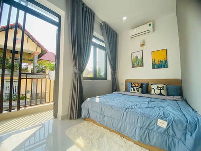 Жилье в Nha Be, Vietnam Жилье в Nha Be, Vietnam