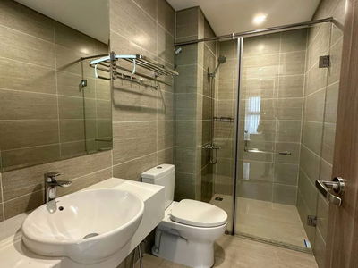 Grand Park, Vietnam  Grand Park, Vietnam