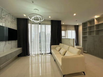 Grand Park, Vietnam Grand Park, Vietnam