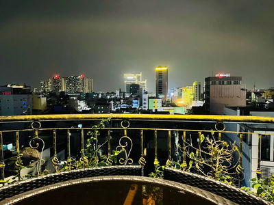 Alojamiento en Ho Chi Minh City, Vietnam  Alojamiento en Ho Chi Minh City, Vietnam