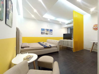 Alojamiento en Ho Chi Minh City, Vietnam Alojamiento en Ho Chi Minh City, Vietnam