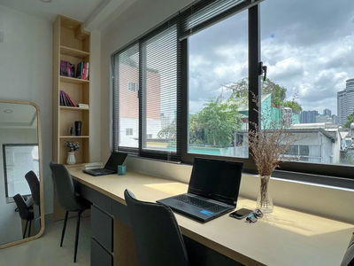 Housing in Ho Chi Minh City, Vietnam Housing in Ho Chi Minh City, Vietnam