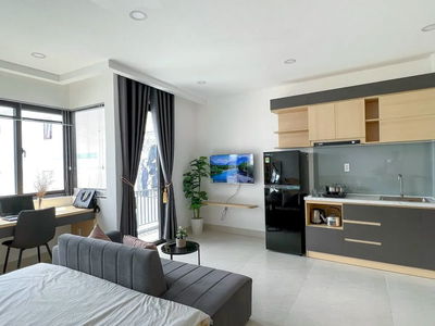 Жилье в Ho Chi Minh City, Vietnam Жилье в Ho Chi Minh City, Vietnam