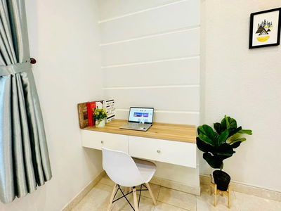 Logement dans Ho Chi Minh City, Vietnam Logement dans Ho Chi Minh City, Vietnam