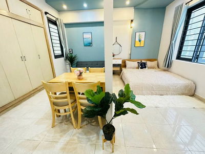 Alojamiento en Ho Chi Minh City, Vietnam  Alojamiento en Ho Chi Minh City, Vietnam