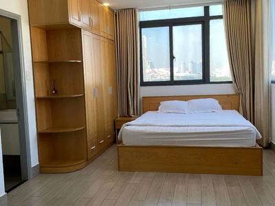 Жилье в Ho Chi Minh City, Vietnam Жилье в Ho Chi Minh City, Vietnam