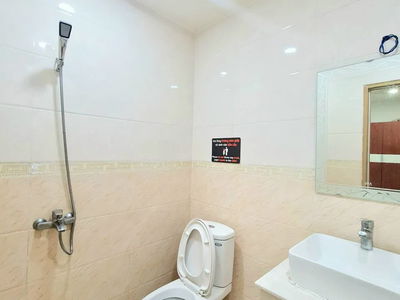 Alojamiento en Ho Chi Minh City, Vietnam  Alojamiento en Ho Chi Minh City, Vietnam