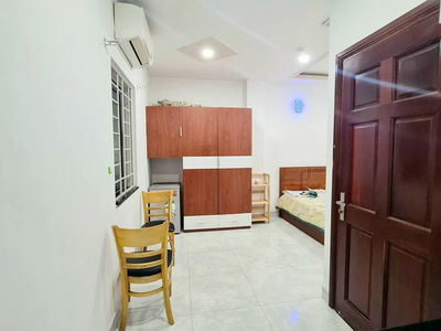 Logement dans Ho Chi Minh City, Vietnam Logement dans Ho Chi Minh City, Vietnam