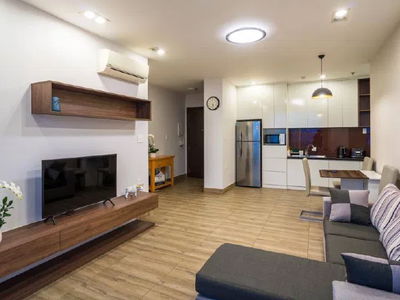 Tropic Garden, Vietnam Tropic Garden, Vietnam