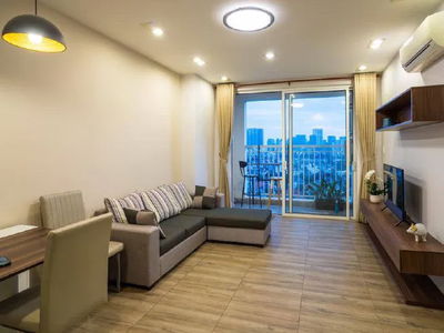 Tropic Garden, Vietnam  Tropic Garden, Vietnam