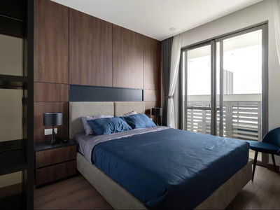Riverpark Premier, Vietnam  Riverpark Premier, Vietnam
