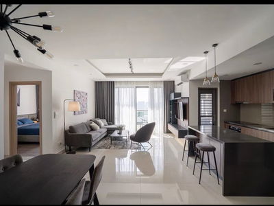 Riverpark Premier, Vietnam Riverpark Premier, Vietnam