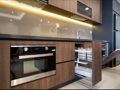 Riverpark Premier, Vietnam Riverpark Premier, Vietnam