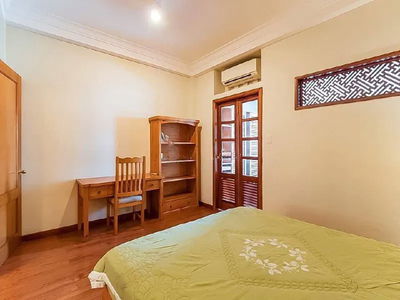 Housing in Ho Chi Minh City, Vietnam Housing in Ho Chi Minh City, Vietnam