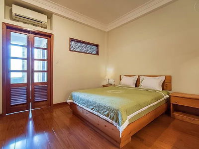 Logement dans Ho Chi Minh City, Vietnam Logement dans Ho Chi Minh City, Vietnam