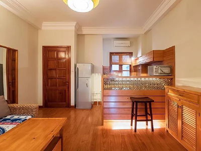 Alojamiento en Ho Chi Minh City, Vietnam Alojamiento en Ho Chi Minh City, Vietnam