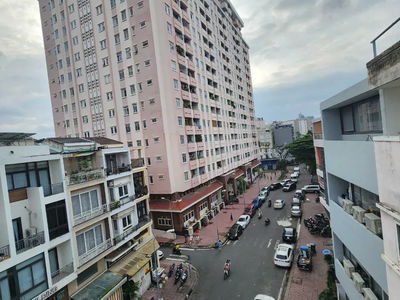 Alojamiento en Ho Chi Minh City, Vietnam  Alojamiento en Ho Chi Minh City, Vietnam