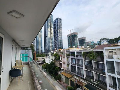 Alojamiento en Ho Chi Minh City, Vietnam Alojamiento en Ho Chi Minh City, Vietnam