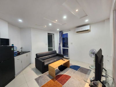 Alojamiento en Ho Chi Minh City, Vietnam Alojamiento en Ho Chi Minh City, Vietnam