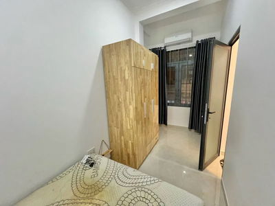 Alojamiento en Ho Chi Minh City, Vietnam  Alojamiento en Ho Chi Minh City, Vietnam