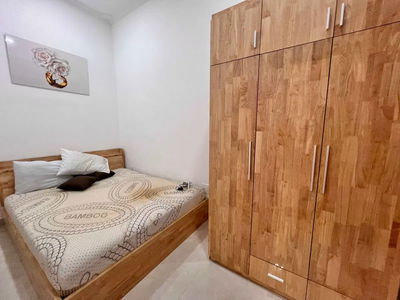 Жилье в Ho Chi Minh City, Vietnam Жилье в Ho Chi Minh City, Vietnam