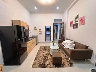 Housing in Ho Chi Minh City, Vietnam Housing in Ho Chi Minh City, Vietnam