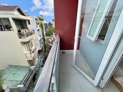 Gehäuse In Ho Chi Minh City, Vietnam Gehäuse In Ho Chi Minh City, Vietnam