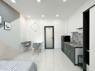 Alojamiento en Ho Chi Minh City, Vietnam Alojamiento en Ho Chi Minh City, Vietnam