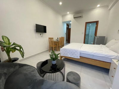 Logement dans Ho Chi Minh City, Vietnam Logement dans Ho Chi Minh City, Vietnam