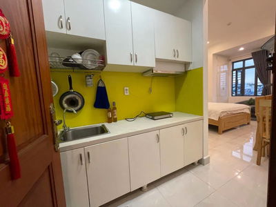 Logement dans Ho Chi Minh City, Vietnam Logement dans Ho Chi Minh City, Vietnam