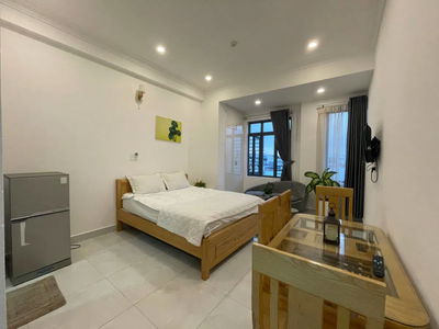 Жилье в Ho Chi Minh City, Vietnam Жилье в Ho Chi Minh City, Vietnam