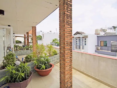 Alojamiento en Ho Chi Minh City, Vietnam Alojamiento en Ho Chi Minh City, Vietnam