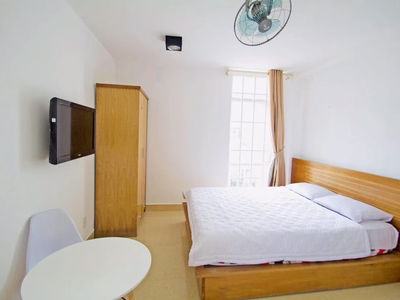 Logement dans Ho Chi Minh City, Vietnam Logement dans Ho Chi Minh City, Vietnam