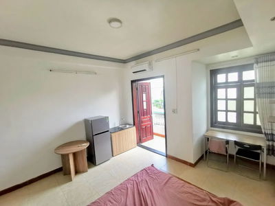 Жилье в Ho Chi Minh City, Vietnam  Жилье в Ho Chi Minh City, Vietnam