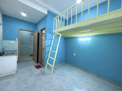 Alojamiento en Ho Chi Minh City, Vietnam Alojamiento en Ho Chi Minh City, Vietnam