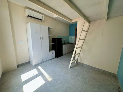 Жилье в Ho Chi Minh City, Vietnam Жилье в Ho Chi Minh City, Vietnam